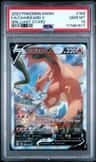 Charizard V