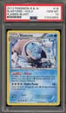 Blastoise