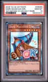 Dark Magician Girl