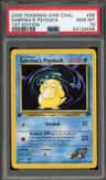 Sabrina'S Psyduck