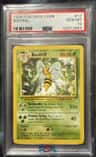 Beedrill