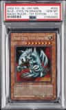 Blue-Eyes Toon Dragon