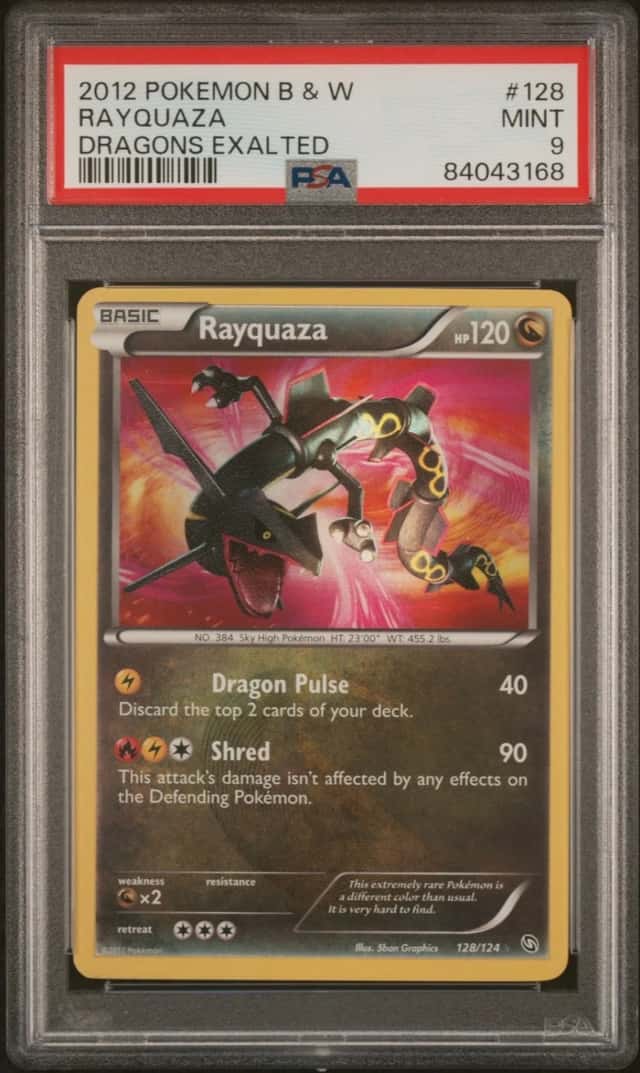 Rayquaza