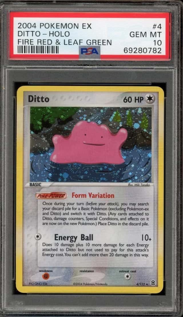 Ditto
