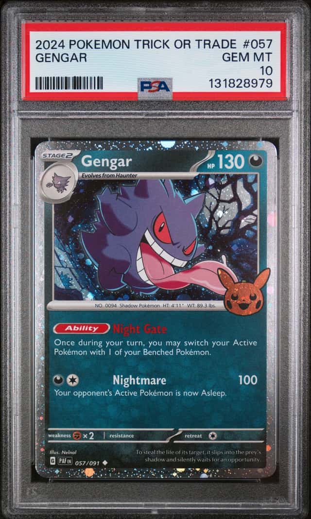 Gengar