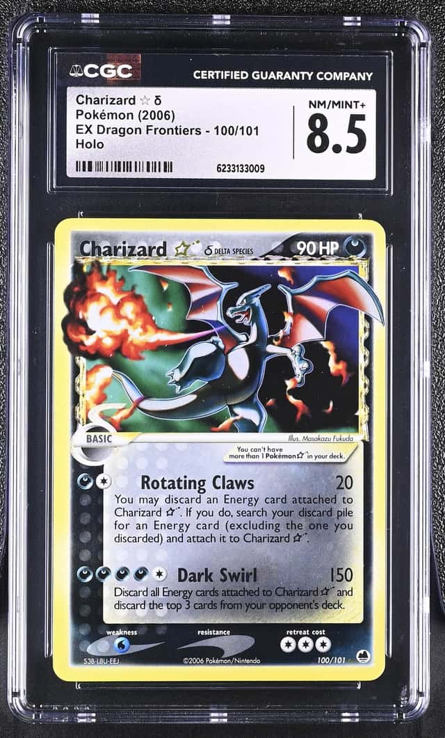 Charizard