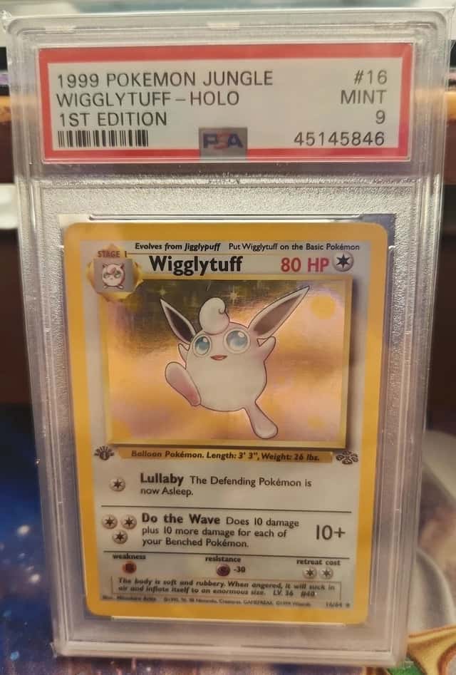 Wigglytuff