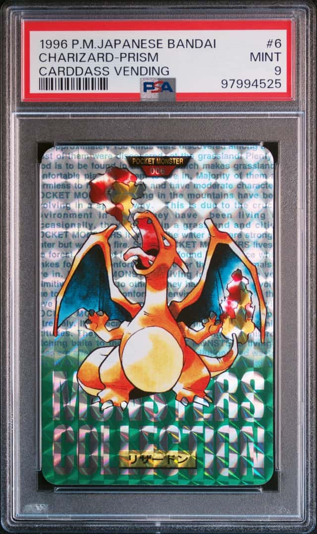 Charizard