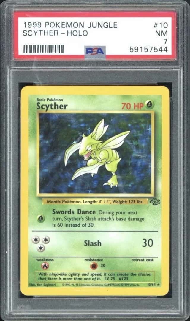 Scyther