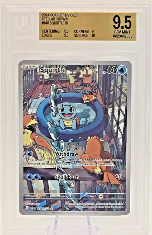 Squirtle