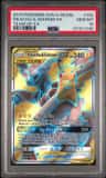 Pikachu & Zekrom Gx