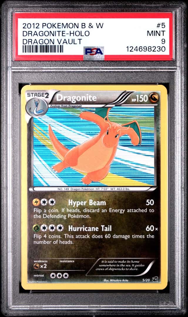 Dragonite