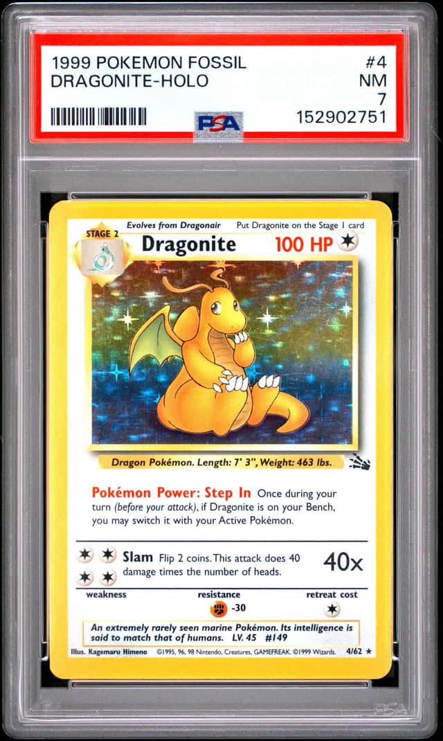 Dragonite