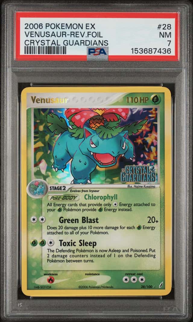 Venusaur