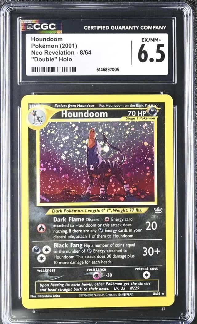 Houndoom