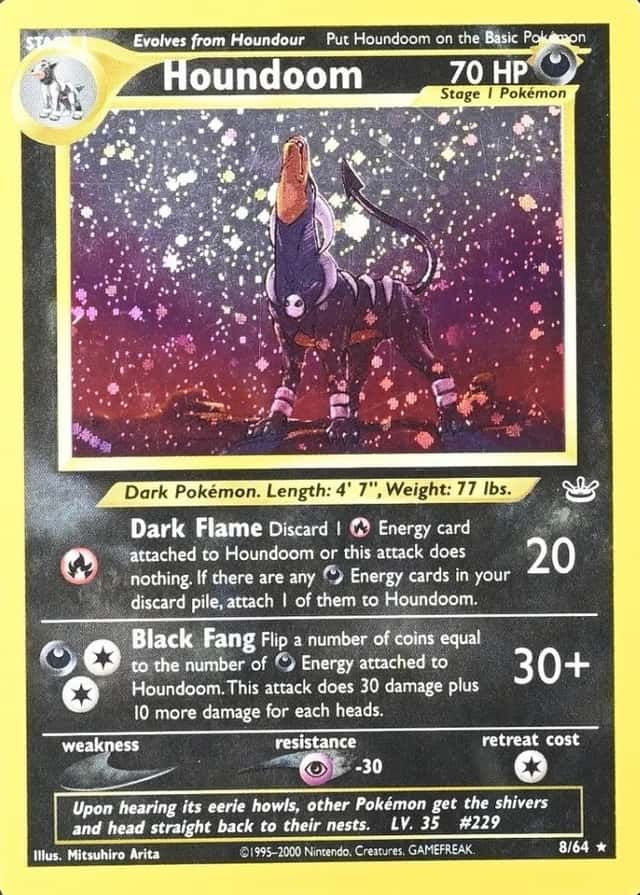 Double Holo · Error · Holo