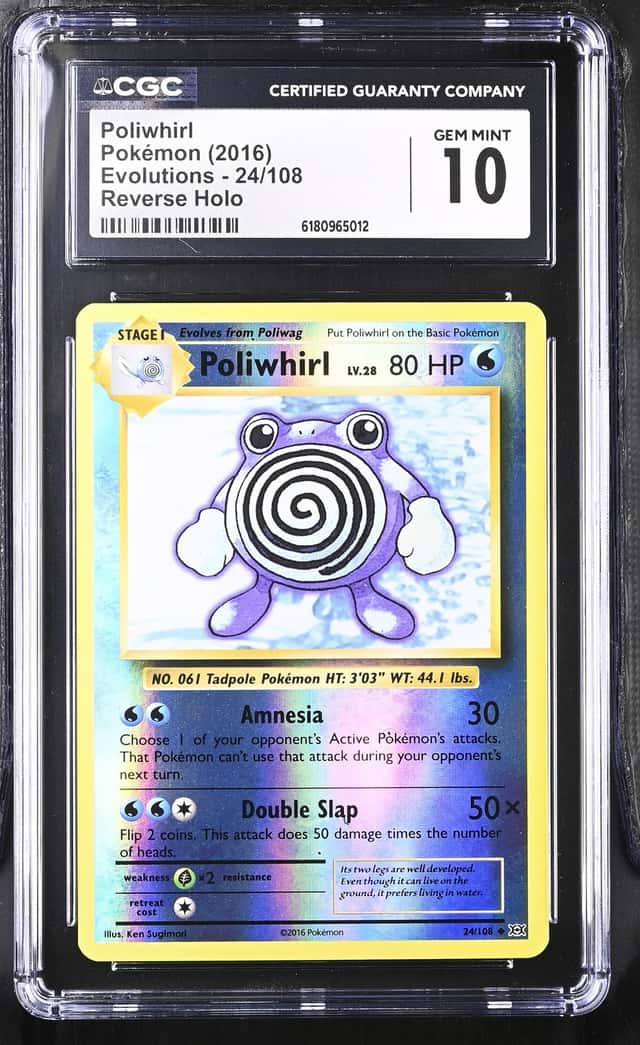 Poliwhirl