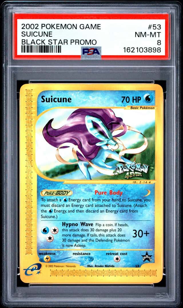 Suicune