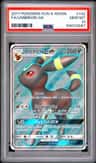 Umbreon Gx