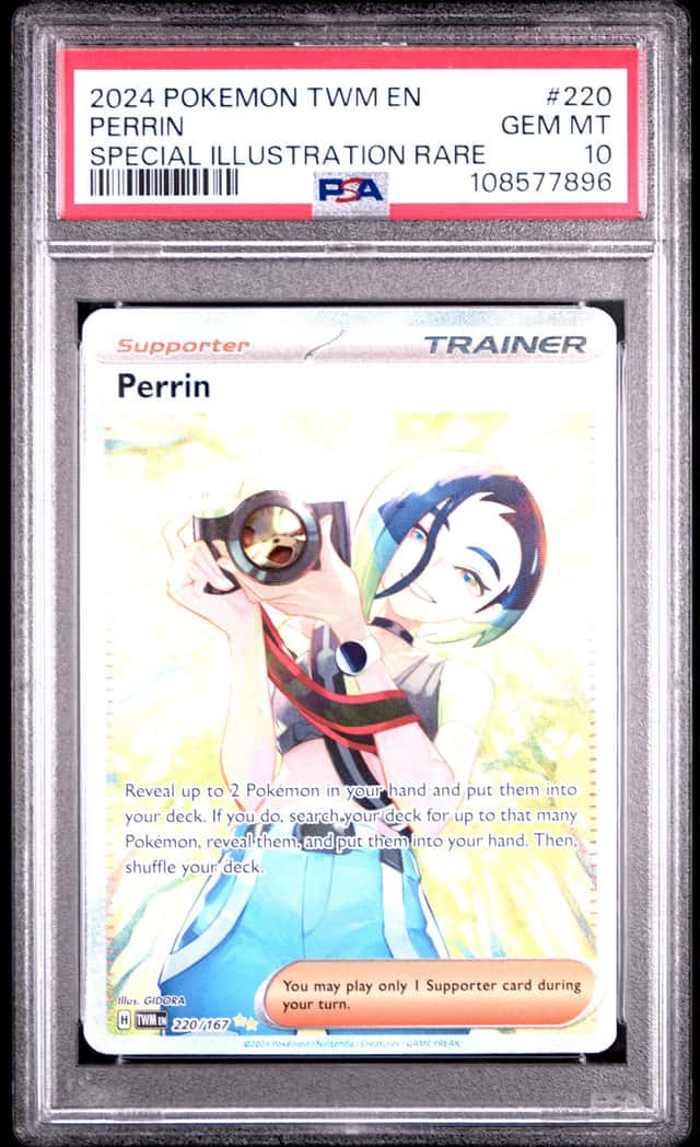 Perrin