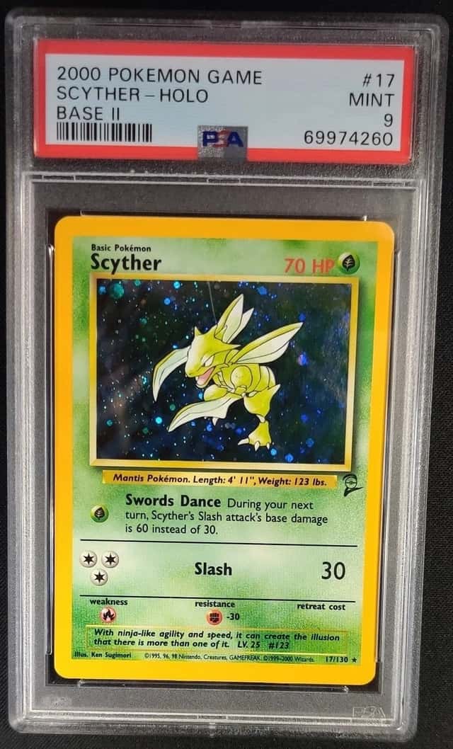 Scyther