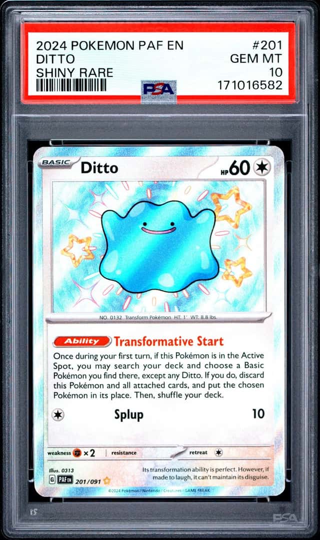 Ditto