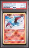 Radiant Charizard