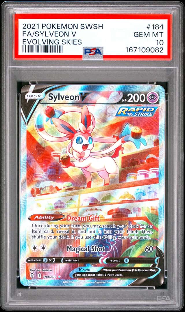 Sylveon V
