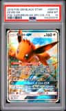 Eevee Gx