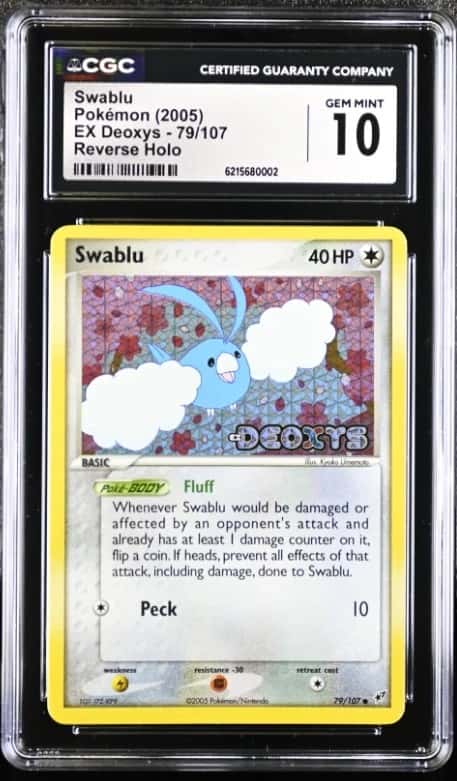 Swablu