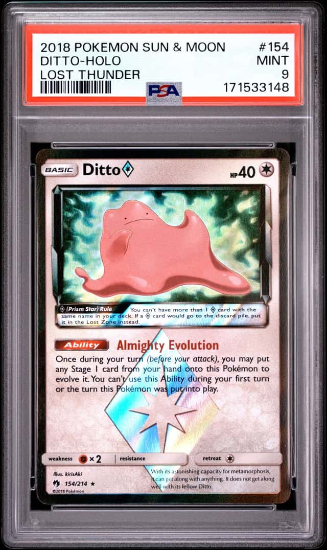 Ditto