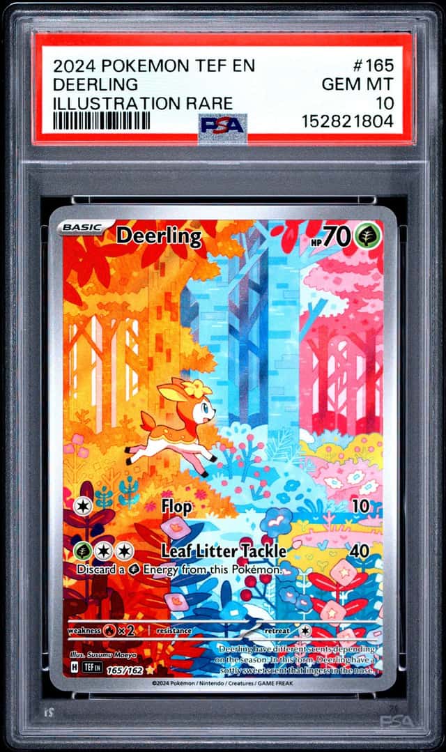Deerling