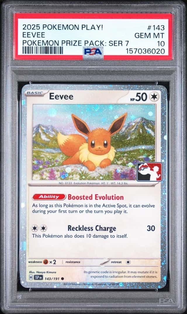 Eevee