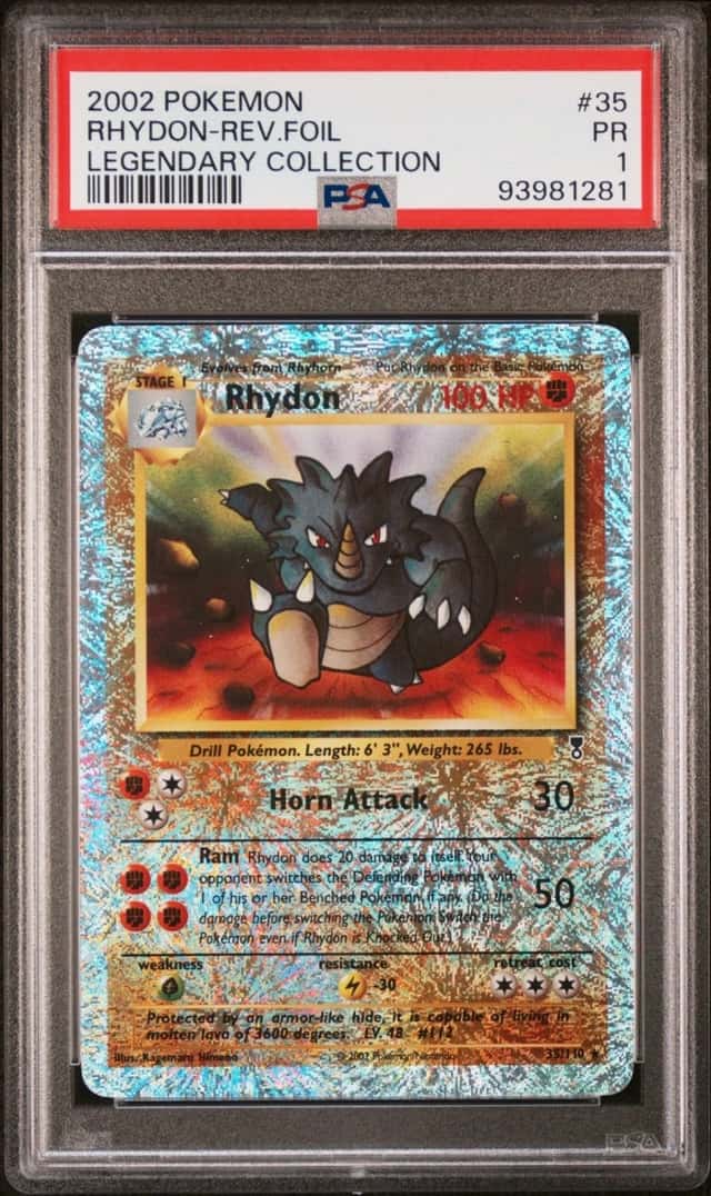 Rhydon