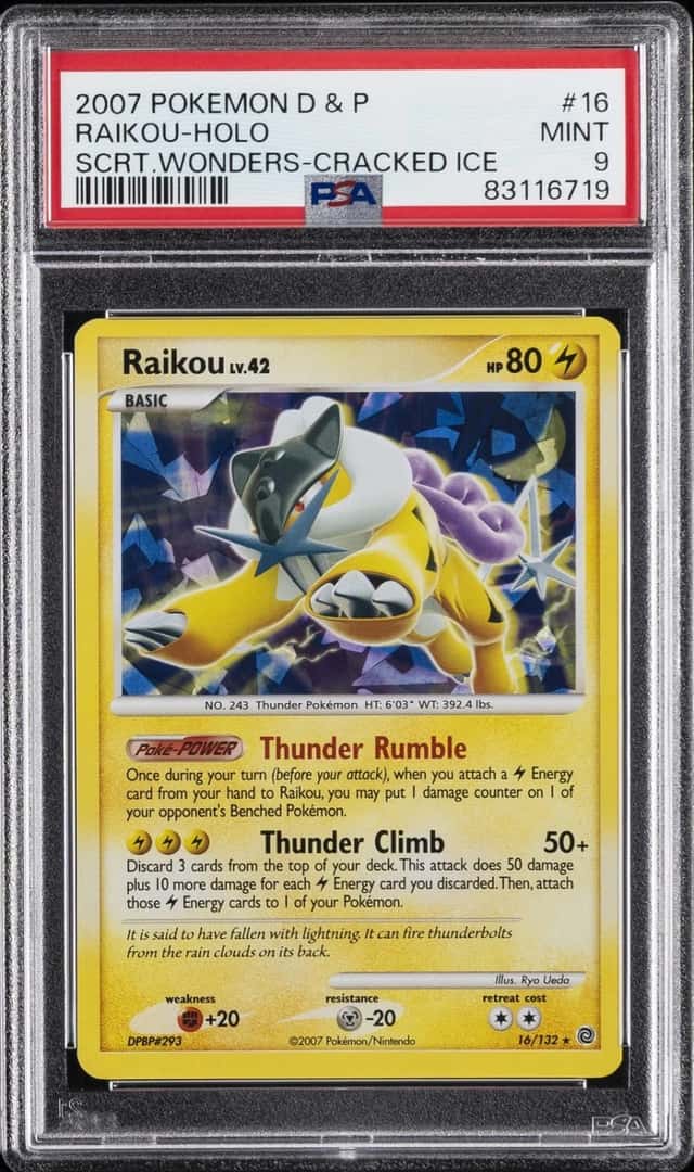 Raikou