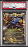 Garchomp Ex
