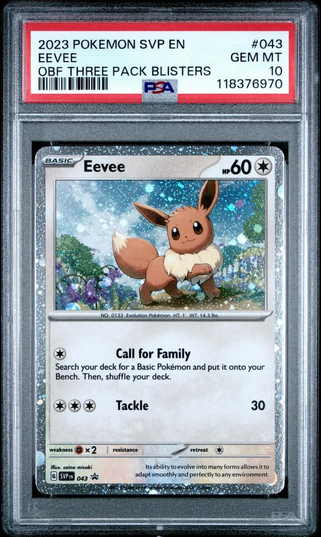 Eevee