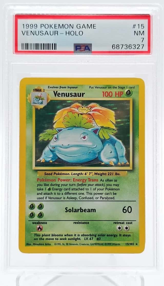 Venusaur