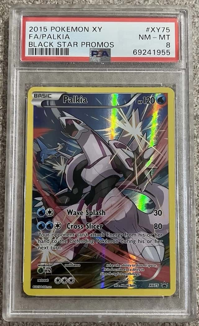 Palkia