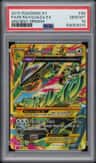 M Rayquaza Ex