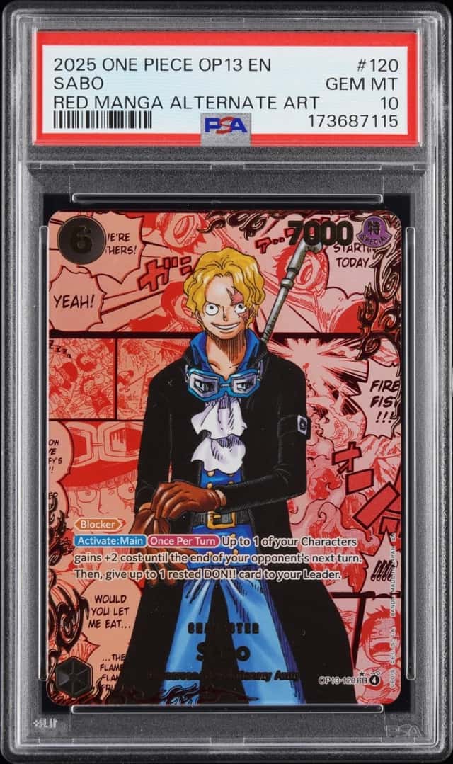 Sabo