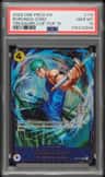 Roronoa Zoro