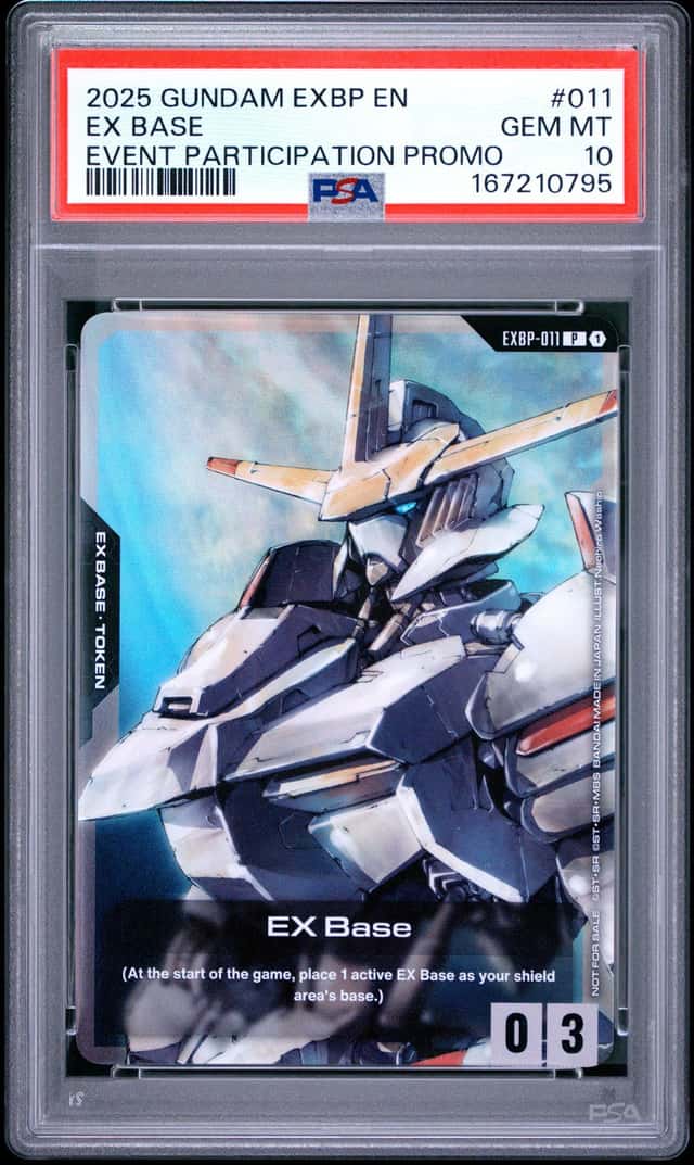 EX Base