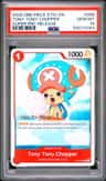 Tony Tony Chopper