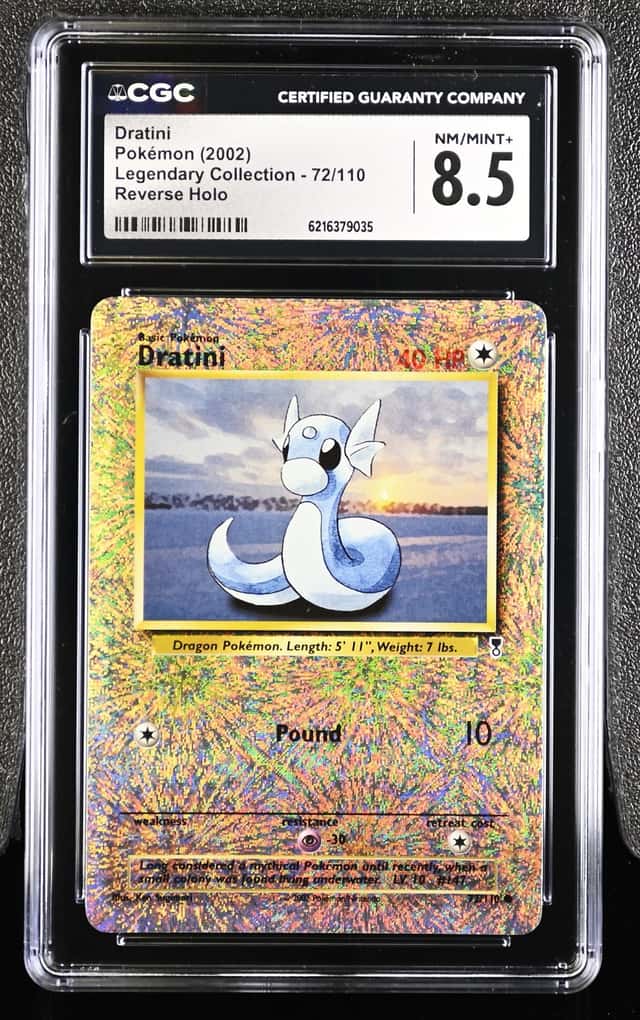 Dratini