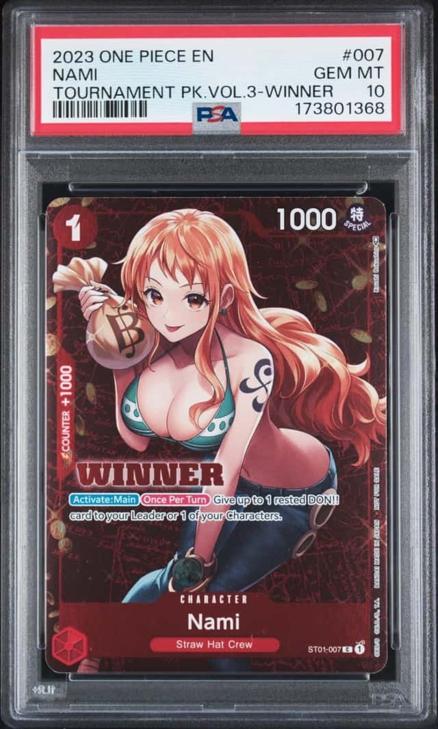 Nami
