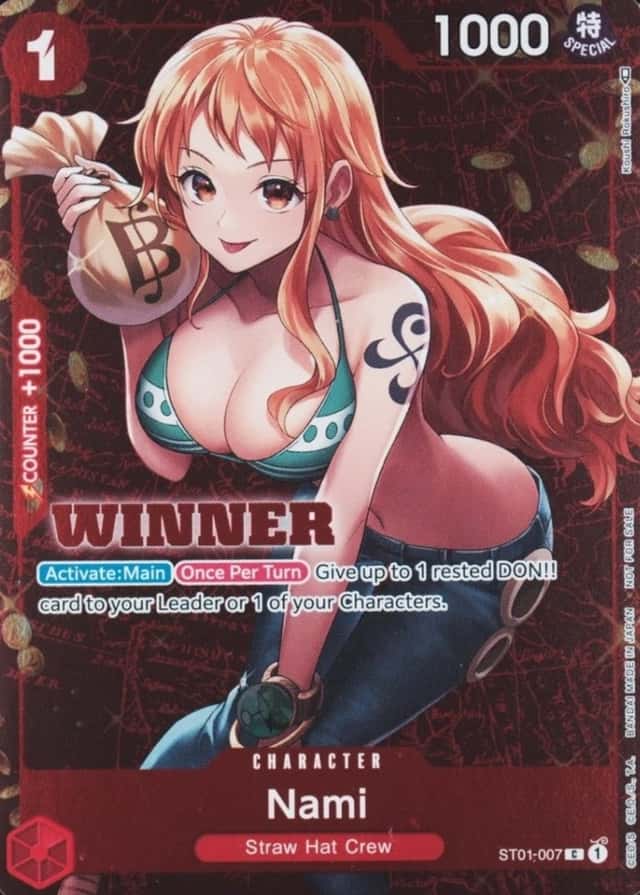 Vol.3-Winner