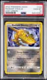 Radiant Steelix