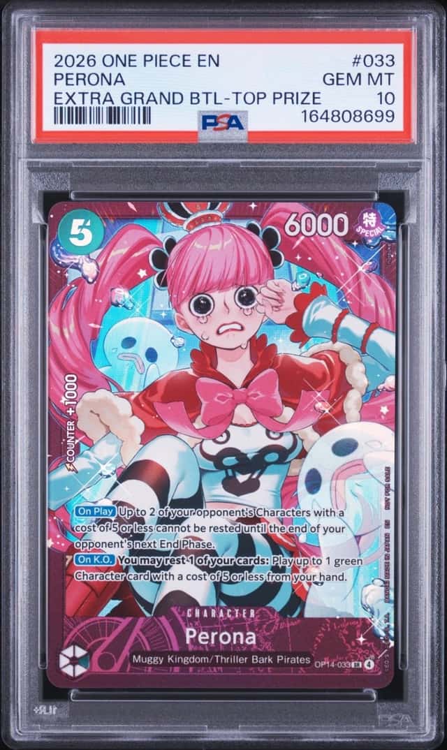 Perona