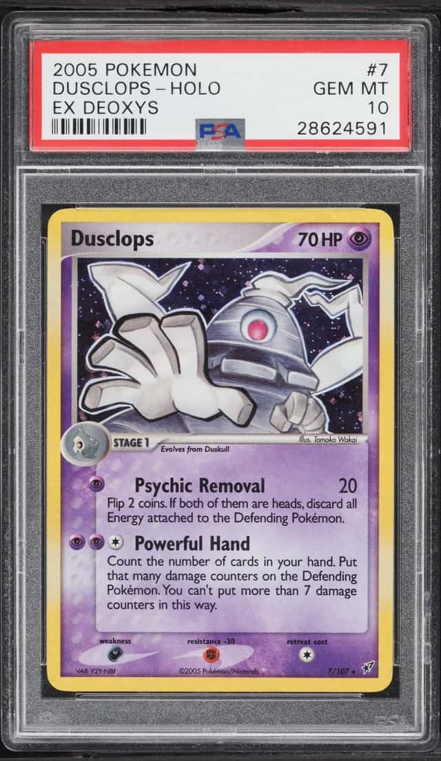 Dusclops